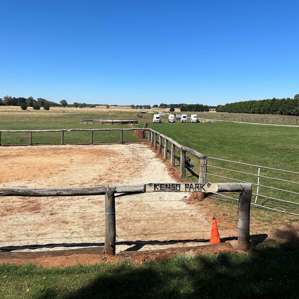 Horse Agistment 2 arena 2 1 1